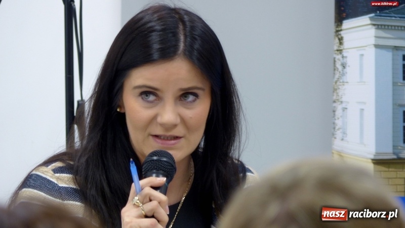 Zdjęcie w galerii na portalu naszraciborz.pl: Dzień Edukacji Prawnej z Sądem Rejonowym i biblioteką  wiadomości z regionu