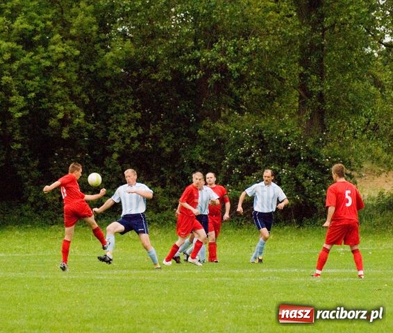 Zdjęcie w galerii na portalu naszraciborz.pl: Spotkanie zmarnowanych okazji wiadomości z regionu