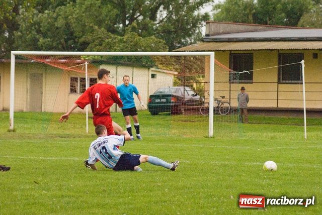 Zdjęcie w galerii na portalu naszraciborz.pl: Spotkanie zmarnowanych okazji wiadomości z regionu
