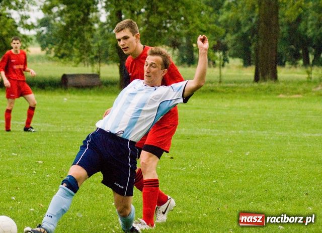 Zdjęcie w galerii na portalu naszraciborz.pl: Spotkanie zmarnowanych okazji wiadomości z regionu