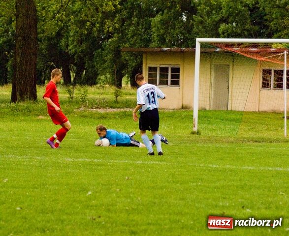 Zdjęcie w galerii na portalu naszraciborz.pl: Spotkanie zmarnowanych okazji wiadomości z regionu