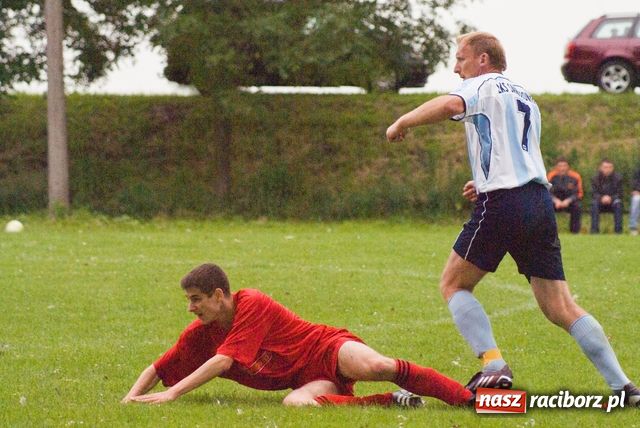 Zdjęcie w galerii na portalu naszraciborz.pl: Spotkanie zmarnowanych okazji wiadomości z regionu