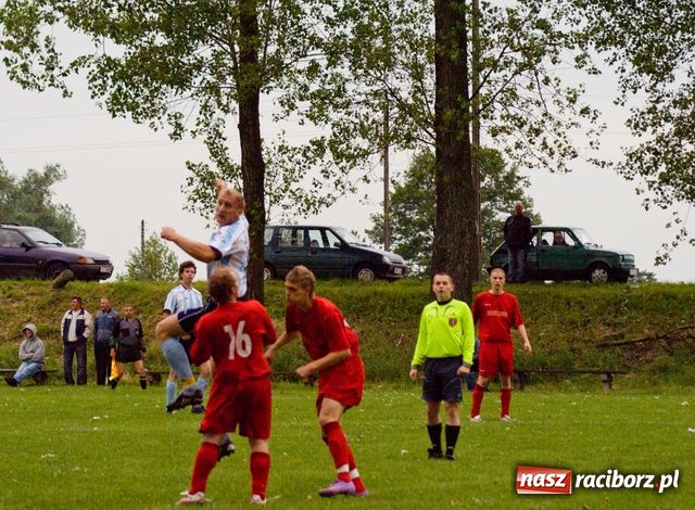 Zdjęcie w galerii na portalu naszraciborz.pl: Spotkanie zmarnowanych okazji wiadomości z regionu