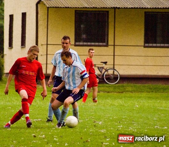 Zdjęcie w galerii na portalu naszraciborz.pl: Spotkanie zmarnowanych okazji wiadomości z regionu