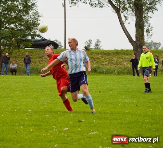 Zdjęcie w galerii na portalu naszraciborz.pl: Spotkanie zmarnowanych okazji wiadomości z regionu
