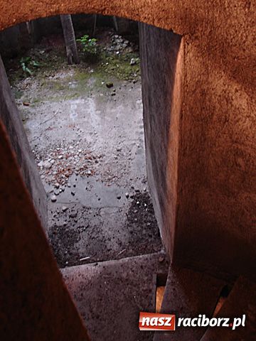 Zdjęcie w galerii na portalu naszraciborz.pl: Tajemnice wieży ciśnień wiadomości z regionu