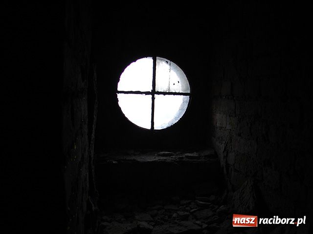 Zdjęcie w galerii na portalu naszraciborz.pl: Tajemnice wieży ciśnień wiadomości z regionu