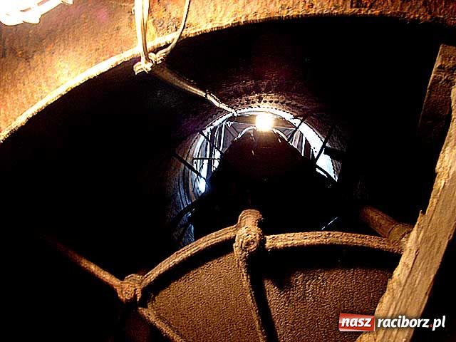 Zdjęcie w galerii na portalu naszraciborz.pl: Tajemnice wieży ciśnień wiadomości z regionu