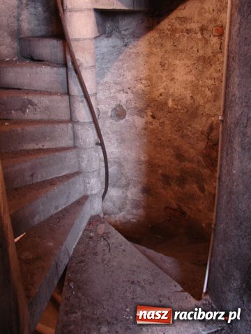 Zdjęcie w galerii na portalu naszraciborz.pl: Tajemnice wieży ciśnień wiadomości z regionu