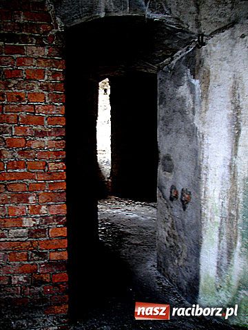 Zdjęcie w galerii na portalu naszraciborz.pl: Tajemnice wieży ciśnień wiadomości z regionu