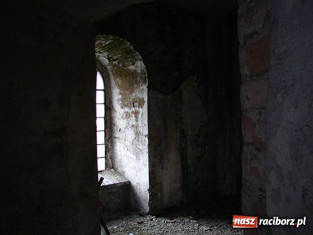 Zdjęcie w galerii na portalu naszraciborz.pl: Tajemnice wieży ciśnień wiadomości z regionu