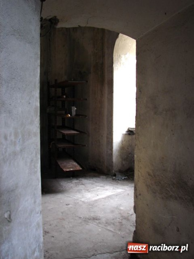 Zdjęcie w galerii na portalu naszraciborz.pl: Tajemnice wieży ciśnień wiadomości z regionu