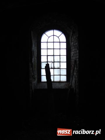 Zdjęcie w galerii na portalu naszraciborz.pl: Tajemnice wieży ciśnień wiadomości z regionu