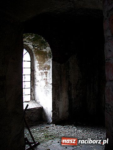 Zdjęcie w galerii na portalu naszraciborz.pl: Tajemnice wieży ciśnień wiadomości z regionu