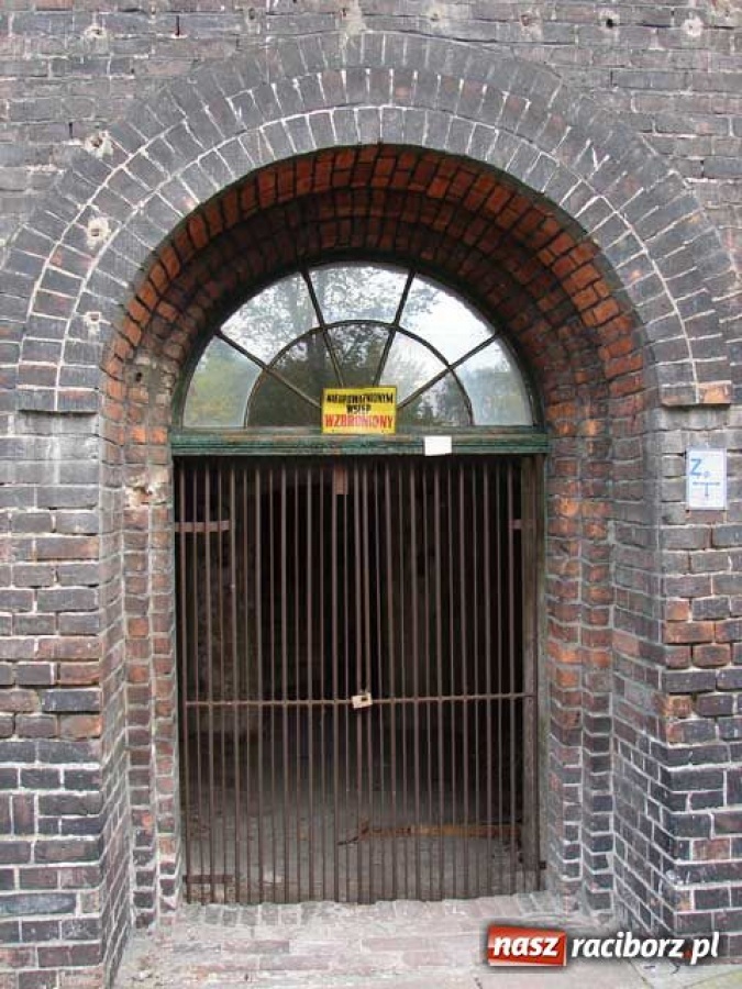 Zdjęcie w galerii na portalu naszraciborz.pl: Tajemnice wieży ciśnień wiadomości z regionu