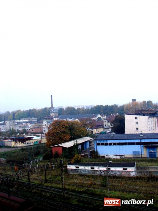 Zdjęcie w galerii na portalu naszraciborz.pl: Tajemnice wieży ciśnień wiadomości z regionu