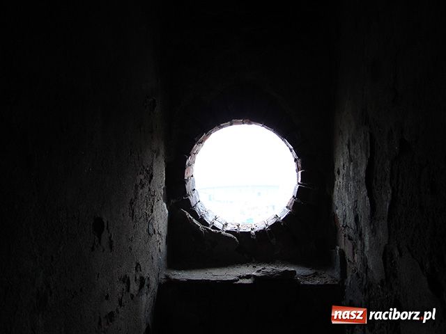 Zdjęcie w galerii na portalu naszraciborz.pl: Tajemnice wieży ciśnień wiadomości z regionu