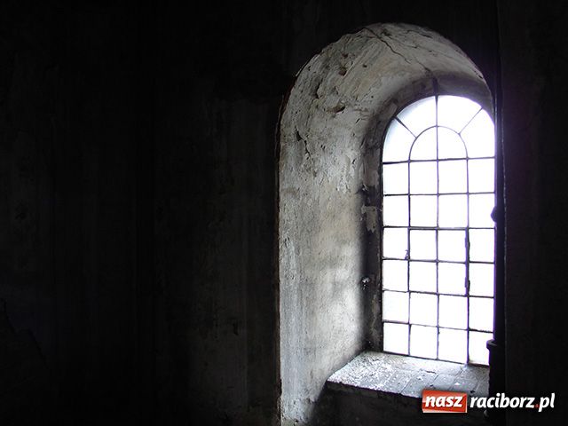 Zdjęcie w galerii na portalu naszraciborz.pl: Tajemnice wieży ciśnień wiadomości z regionu