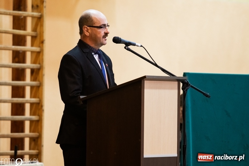 Zdjęcie w galerii na portalu naszraciborz.pl: II Powiatowy Festiwal Piosenki Turystycznej, Harcerskiej i Patriotycznej w Krzanowicach wiadomości z regionu