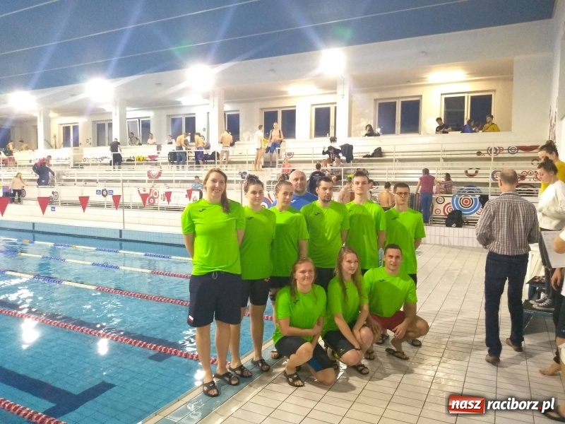 Zdjęcie w galerii na portalu naszraciborz.pl: Złote medale raciborskich akademików z PWSZ wiadomości z regionu