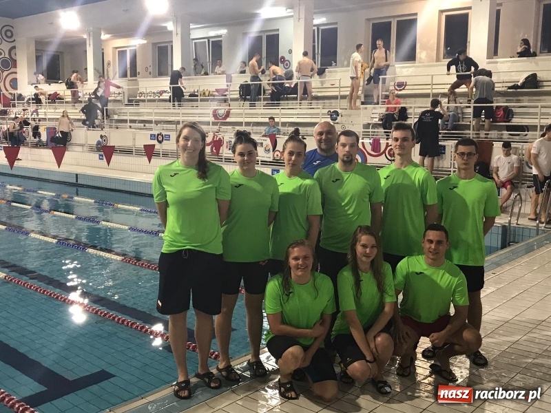 Zdjęcie w galerii na portalu naszraciborz.pl: Złote medale raciborskich akademików z PWSZ wiadomości z regionu