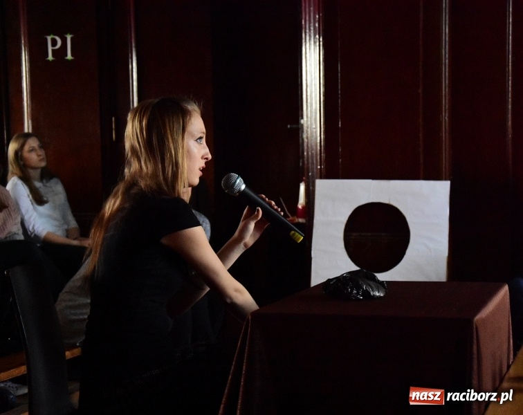 Zdjęcie w galerii na portalu naszraciborz.pl: Święto liczb niewymiernych w ZSO numer 1 wiadomości z regionu