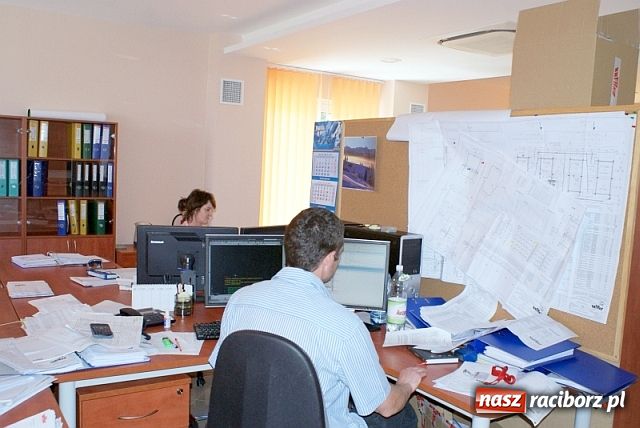 Zdjęcie w galerii na portalu naszraciborz.pl: Pszczyna nadal z elektrofiltrami wiadomości z regionu