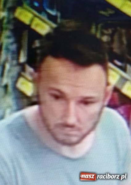 Zdjęcie w galerii na portalu naszraciborz.pl: Ten groźny przestępca może ukrywać się na Śląsku wiadomości z regionu