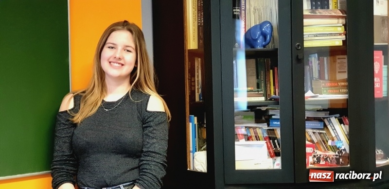 Zdjęcie w galerii na portalu naszraciborz.pl: Recepta na sukces ZSO nr 1 z Kasprowicza  wiadomości z regionu