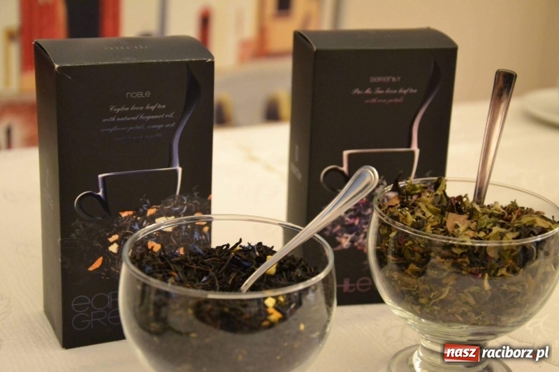 Zdjęcie w galerii na portalu naszraciborz.pl: Era Nowych Kobiet by Joanna Przetakiewicz na Zamku Piastowskim wiadomości z regionu