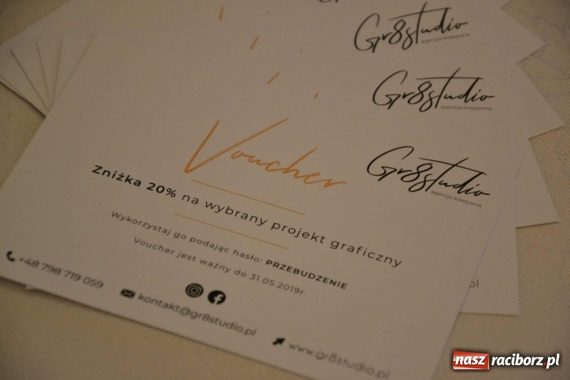 Zdjęcie w galerii na portalu naszraciborz.pl: Era Nowych Kobiet by Joanna Przetakiewicz na Zamku Piastowskim wiadomości z regionu