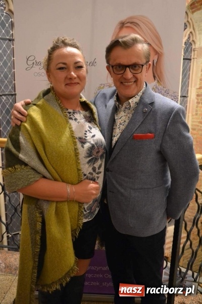 Zdjęcie w galerii na portalu naszraciborz.pl: Era Nowych Kobiet by Joanna Przetakiewicz na Zamku Piastowskim wiadomości z regionu