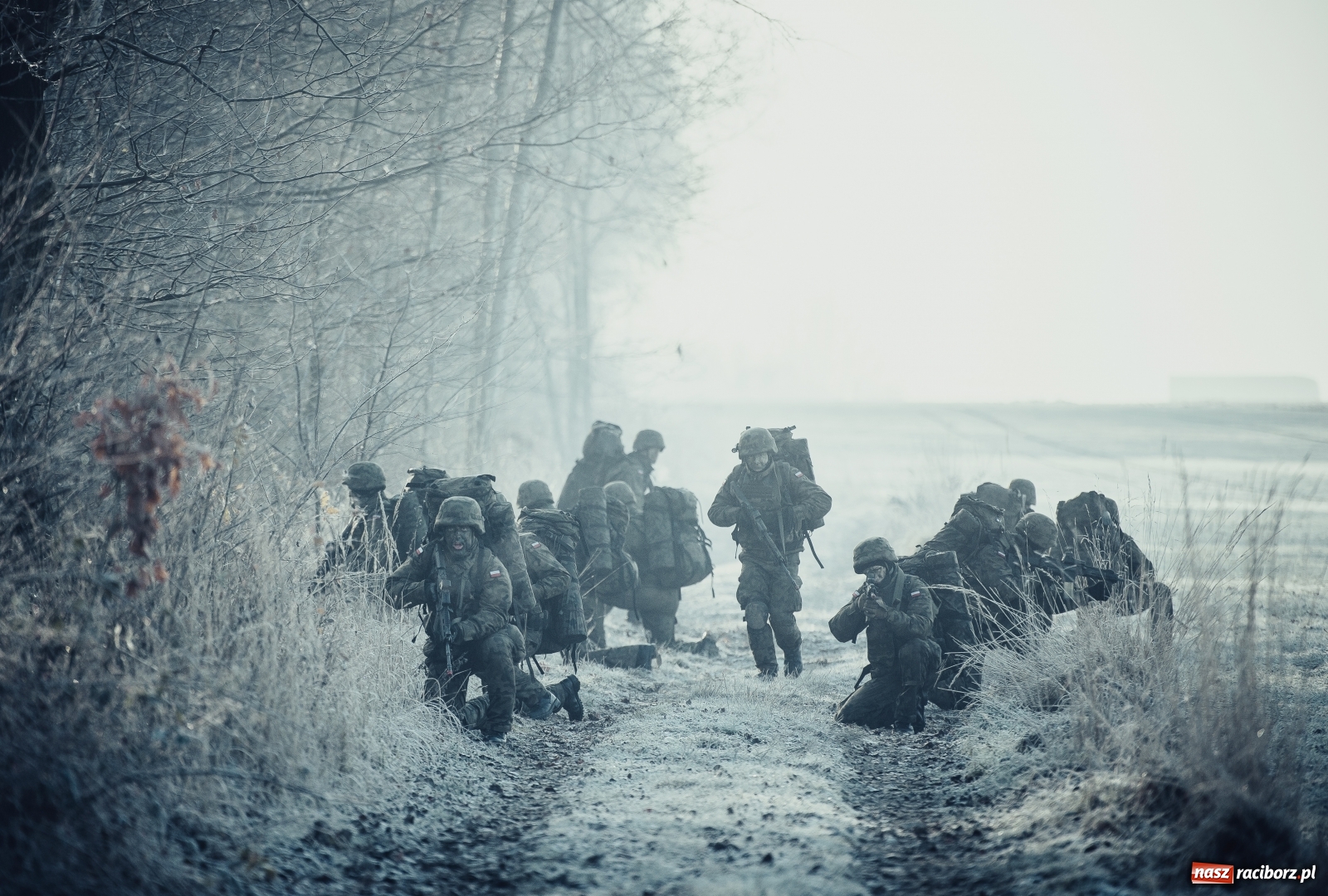 Zdjęcie w galerii na portalu naszraciborz.pl: W pierwszy dzień wiosny pomyśl o wakacjach i przeżyj przygodę życia z WOT wiadomości z regionu