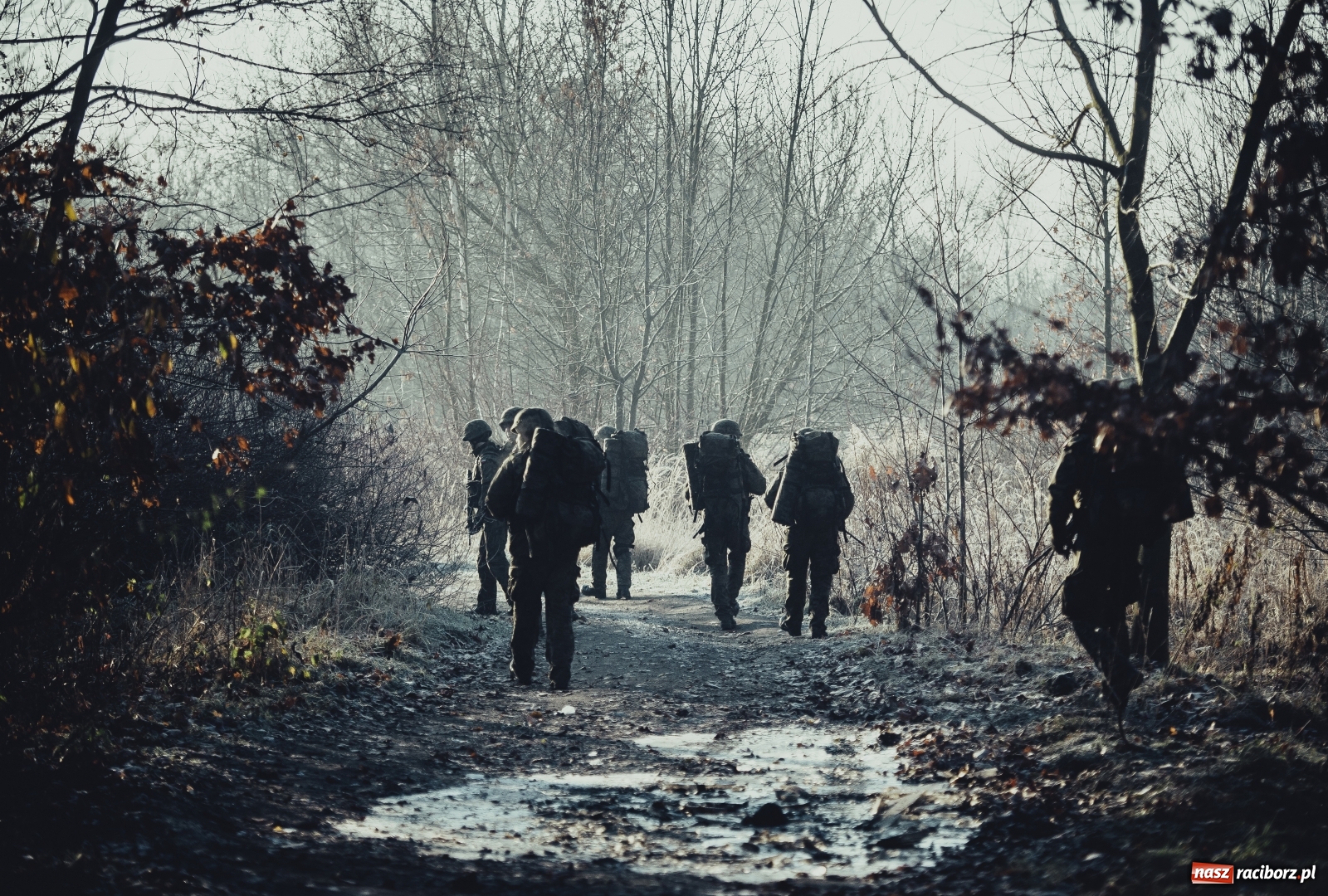 Zdjęcie w galerii na portalu naszraciborz.pl: W pierwszy dzień wiosny pomyśl o wakacjach i przeżyj przygodę życia z WOT wiadomości z regionu