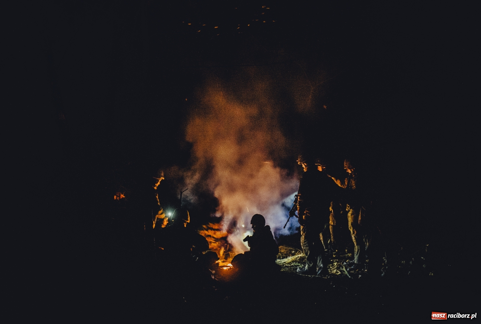 Zdjęcie w galerii na portalu naszraciborz.pl: W pierwszy dzień wiosny pomyśl o wakacjach i przeżyj przygodę życia z WOT wiadomości z regionu
