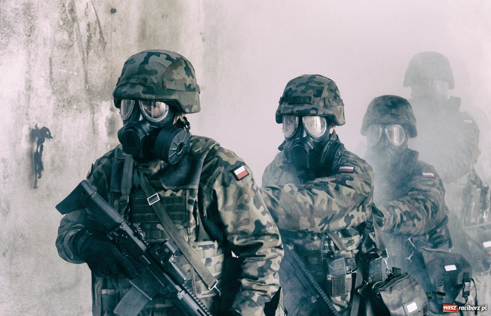 Zdjęcie w galerii na portalu naszraciborz.pl: W pierwszy dzień wiosny pomyśl o wakacjach i przeżyj przygodę życia z WOT wiadomości z regionu