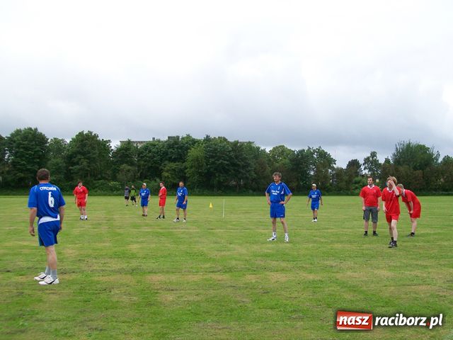 Zdjęcie w galerii na portalu naszraciborz.pl: Schlagball Team wrócił z tarczą wiadomości z regionu