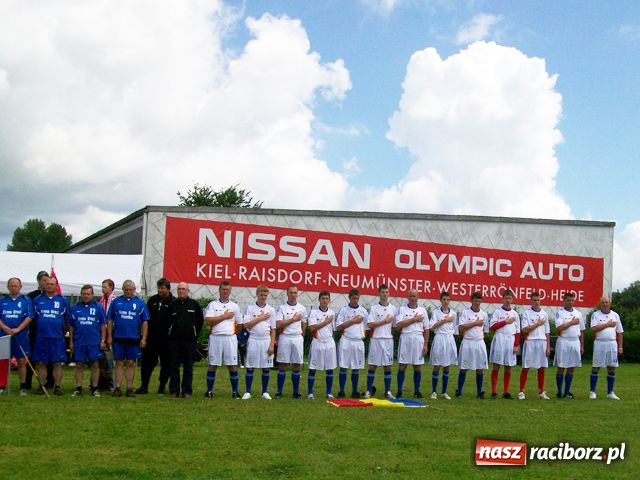 Zdjęcie w galerii na portalu naszraciborz.pl: Schlagball Team wrócił z tarczą wiadomości z regionu