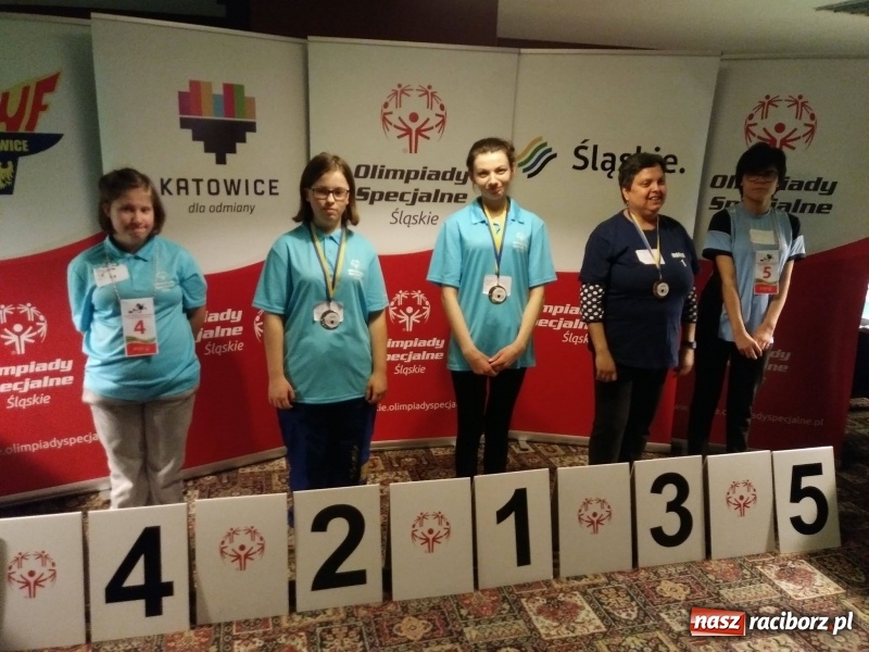 Zdjęcie w galerii na portalu naszraciborz.pl: Bowling. Udany start zawodników klubu Animusz Racibórz wiadomości z regionu