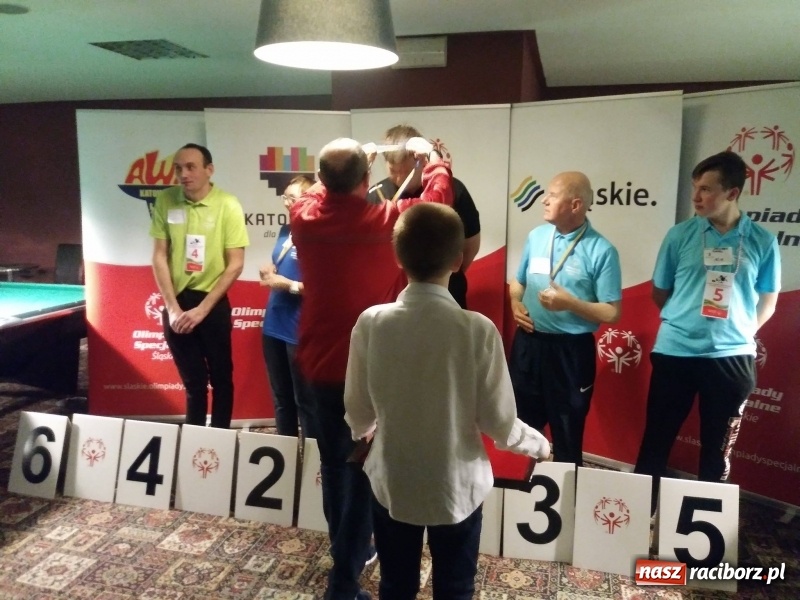 Zdjęcie w galerii na portalu naszraciborz.pl: Bowling. Udany start zawodników klubu Animusz Racibórz wiadomości z regionu