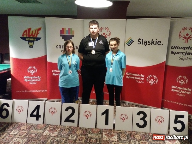 Zdjęcie w galerii na portalu naszraciborz.pl: Bowling. Udany start zawodników klubu Animusz Racibórz wiadomości z regionu