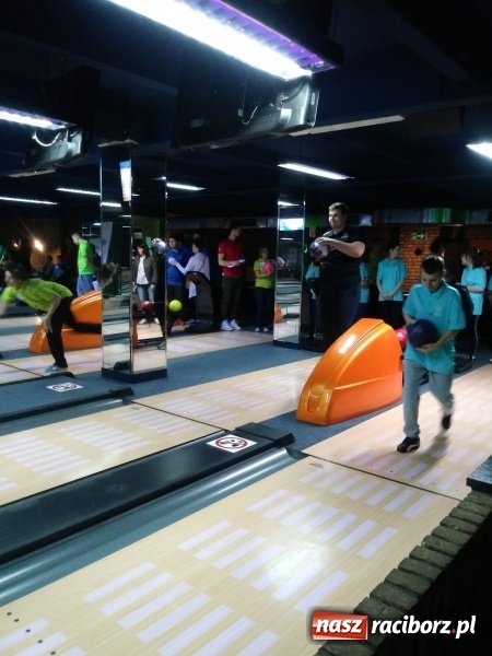 Zdjęcie w galerii na portalu naszraciborz.pl: Bowling. Udany start zawodników klubu Animusz Racibórz wiadomości z regionu