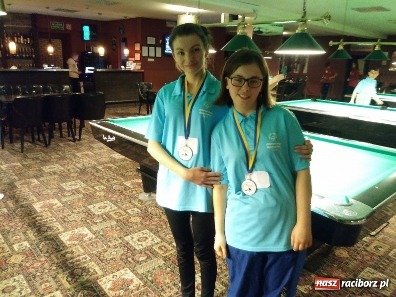 Zdjęcie w galerii na portalu naszraciborz.pl: Bowling. Udany start zawodników klubu Animusz Racibórz wiadomości z regionu