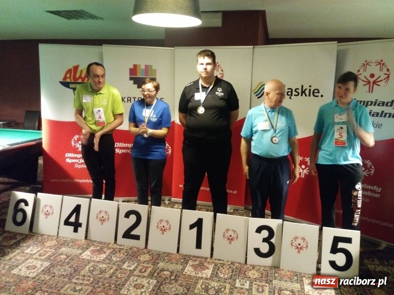 Zdjęcie w galerii na portalu naszraciborz.pl: Bowling. Udany start zawodników klubu Animusz Racibórz wiadomości z regionu