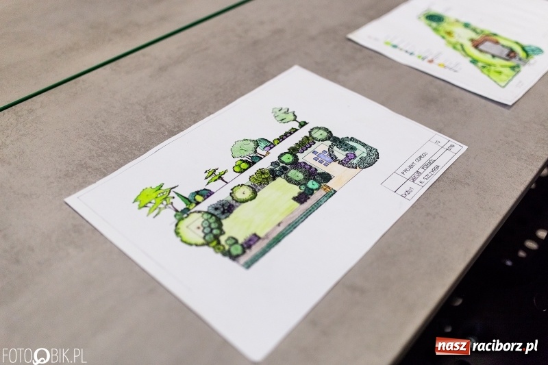 Zdjęcie w galerii na portalu naszraciborz.pl: Siedem kolejnych pracowni do nauki zawodu wiadomości z regionu