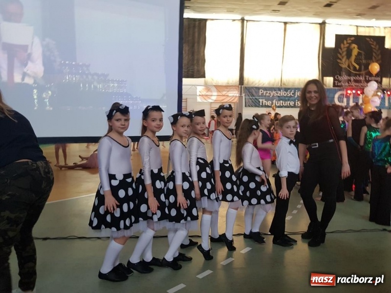 Zdjęcie w galerii na portalu naszraciborz.pl: Marzec pełen sukcesów. SKAZA w dobrej formie  wiadomości z regionu