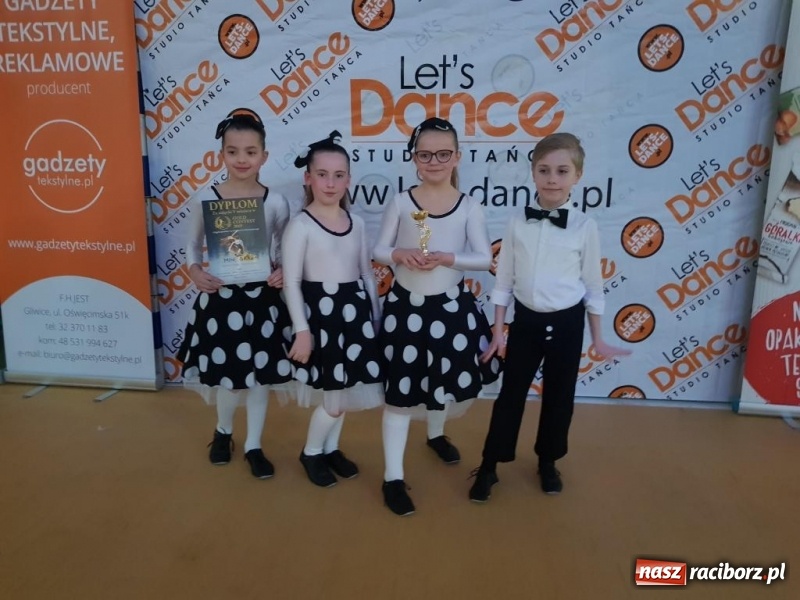 Zdjęcie w galerii na portalu naszraciborz.pl: Marzec pełen sukcesów. SKAZA w dobrej formie  wiadomości z regionu