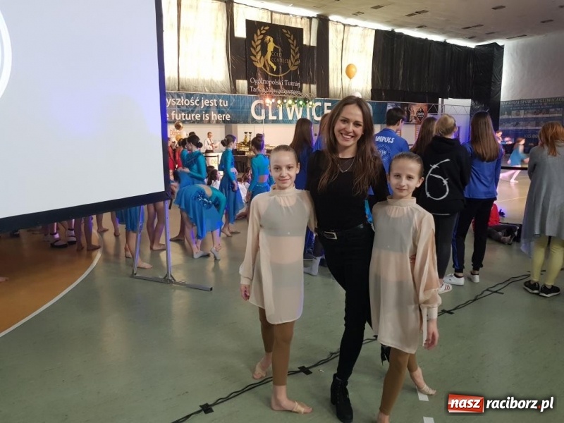 Zdjęcie w galerii na portalu naszraciborz.pl: Marzec pełen sukcesów. SKAZA w dobrej formie  wiadomości z regionu