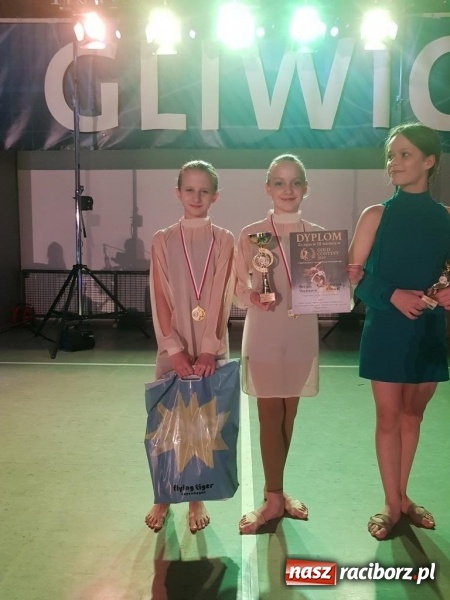 Zdjęcie w galerii na portalu naszraciborz.pl: Marzec pełen sukcesów. SKAZA w dobrej formie  wiadomości z regionu