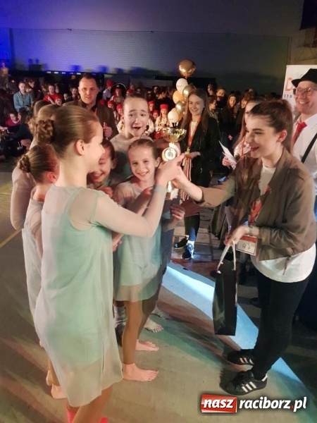 Zdjęcie w galerii na portalu naszraciborz.pl: Marzec pełen sukcesów. SKAZA w dobrej formie  wiadomości z regionu